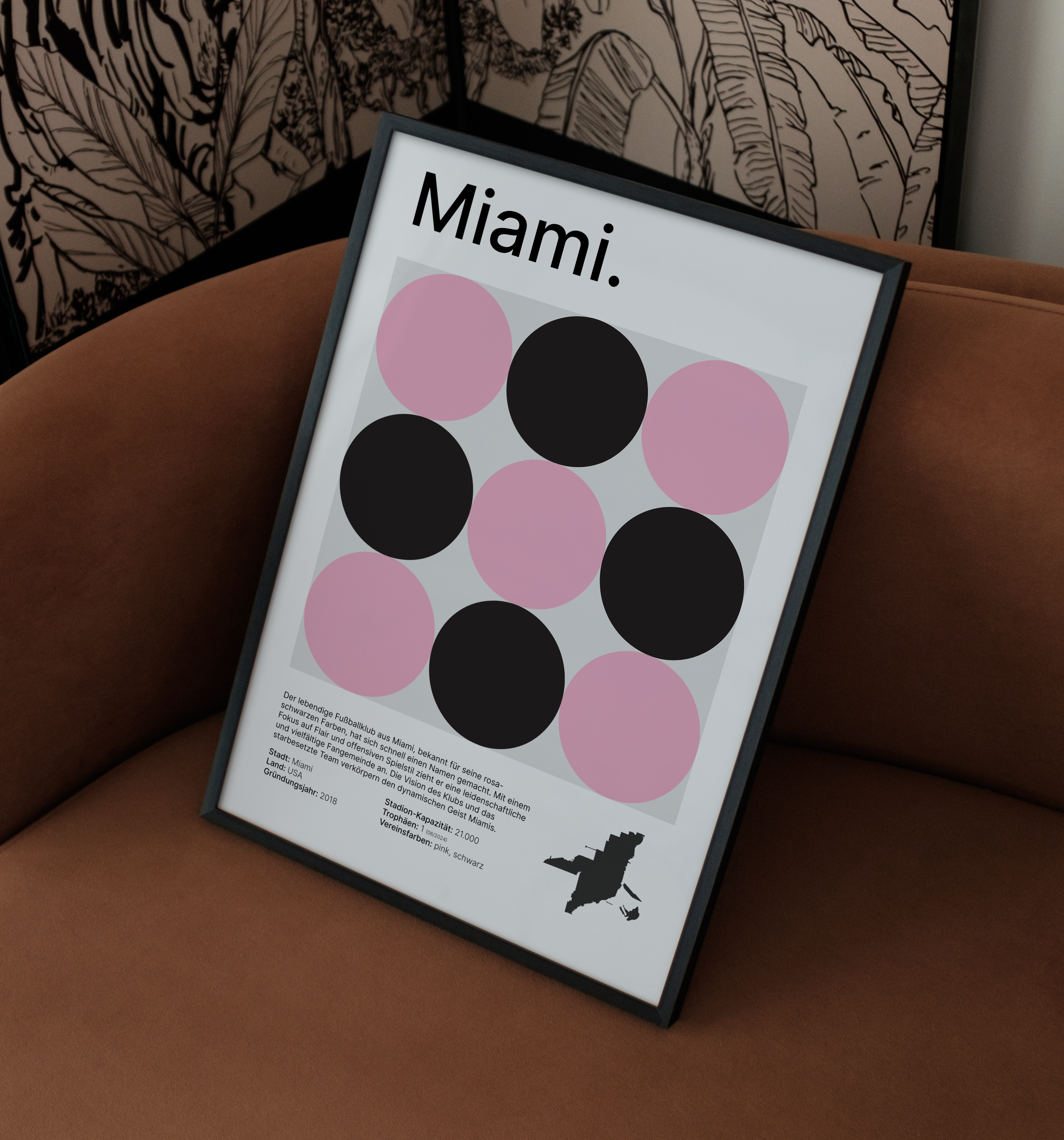 Miami | Poster